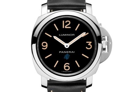 panerai watch price list.